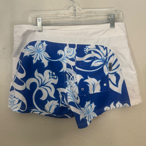 Aussiebum Swim Trunks Large 3.5" inseam Gently worn 100% polyester - Picture 4 of 6